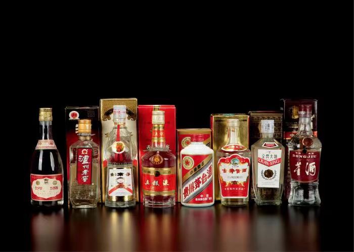 蓬莱镇老酒储存的方法